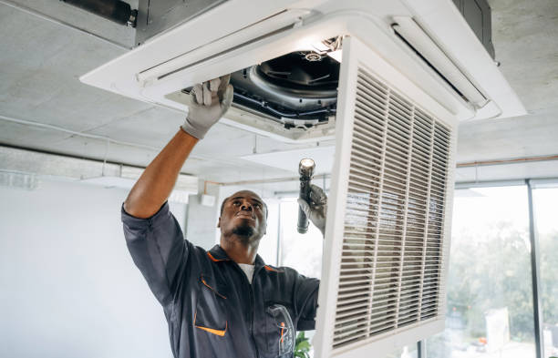 Licensed Hvac service in Benton, TN - FH HVAC