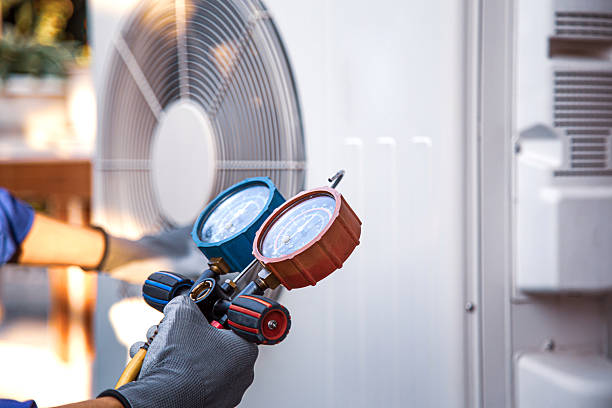 Affordable Hvac solutions in Benton, TN